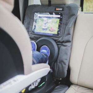 BeSafe Tablet & Car Seat Protector