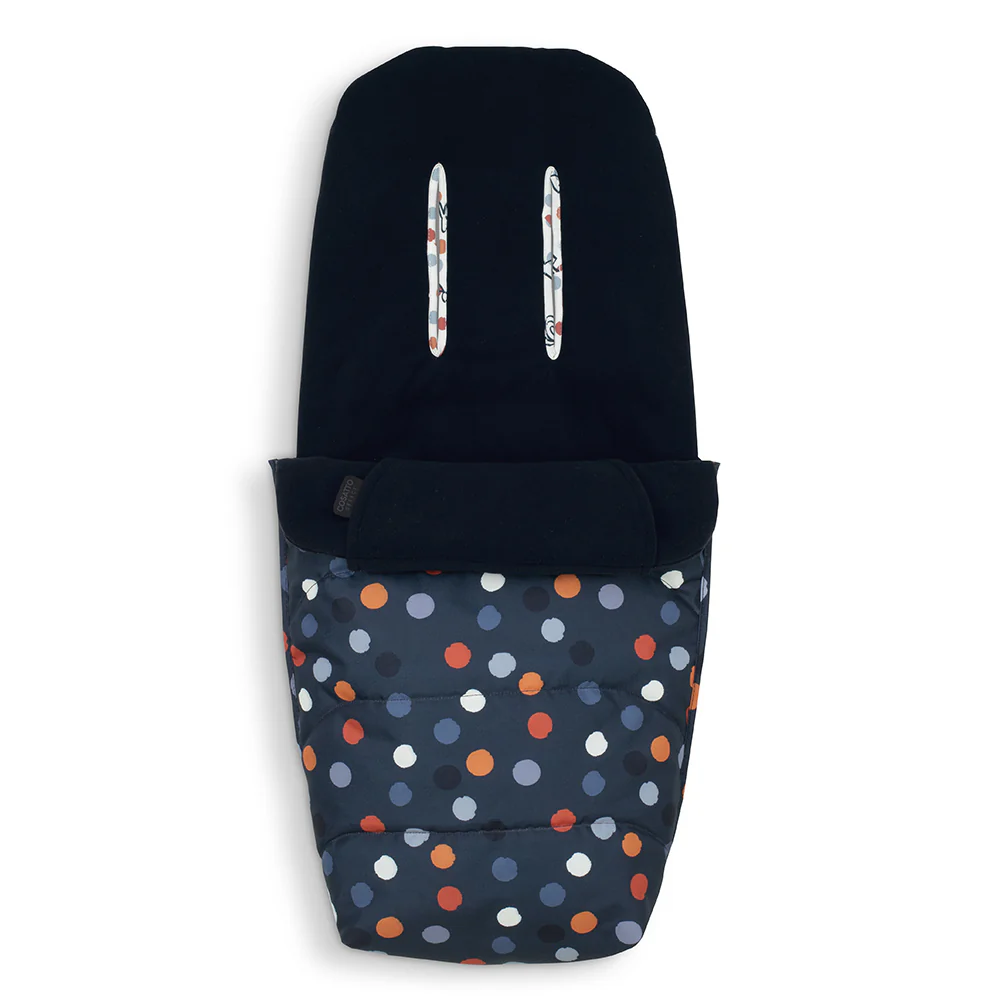 Cosatto Giggle 4 Everything Bundle - Spot On - Image 12