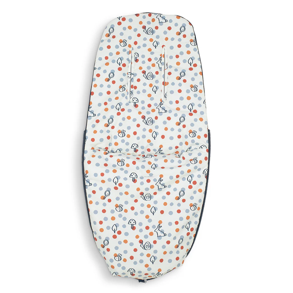 Cosatto Giggle 4 Everything Bundle - Spot On - Image 13