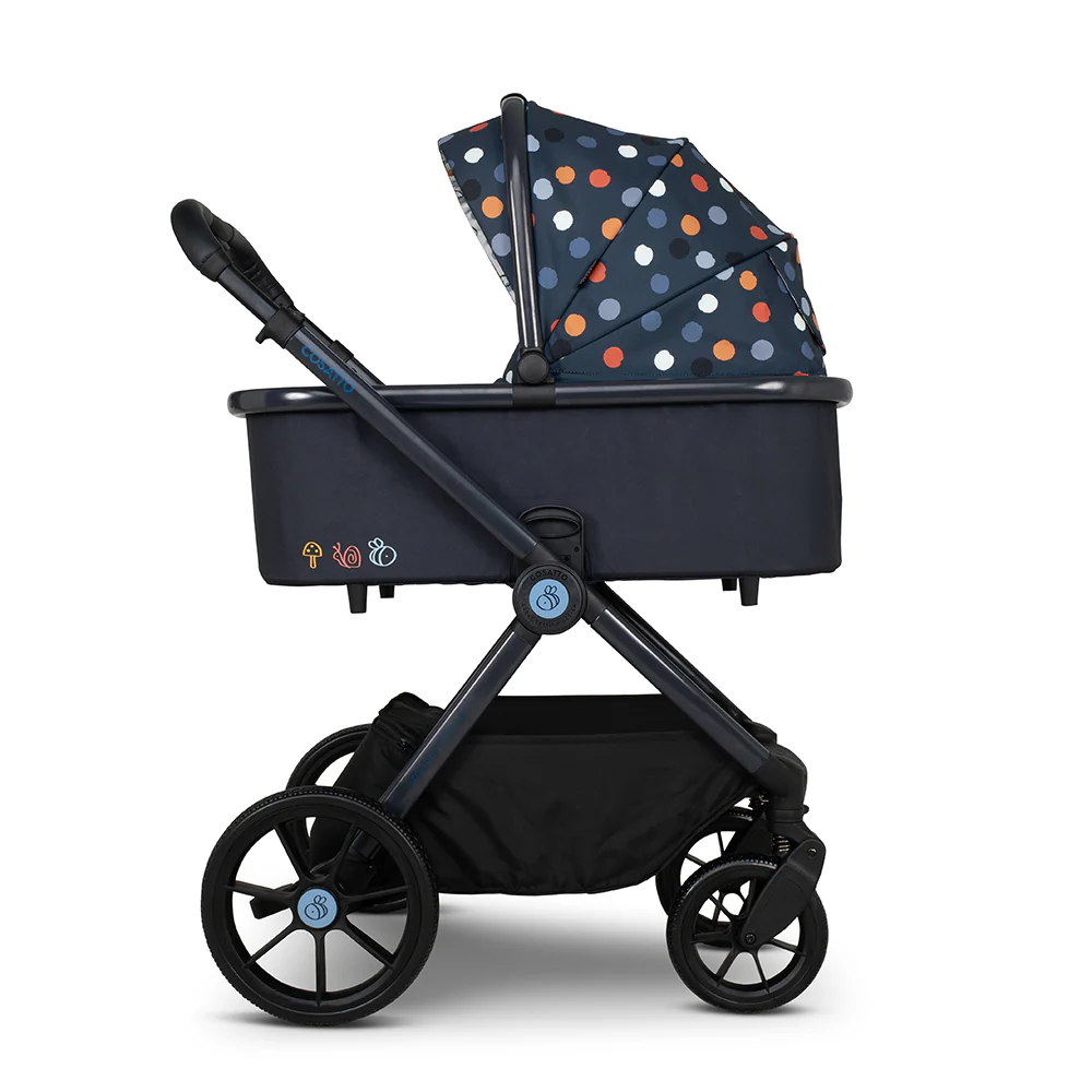 Cosatto Giggle 4 Everything Bundle - Spot On - Image 2