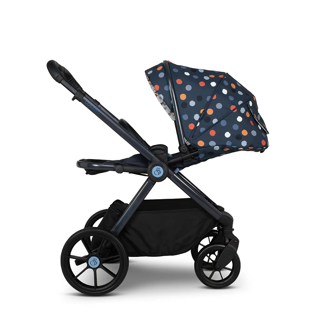 Cosatto Giggle 4 Everything Bundle - Spot On - Image 3