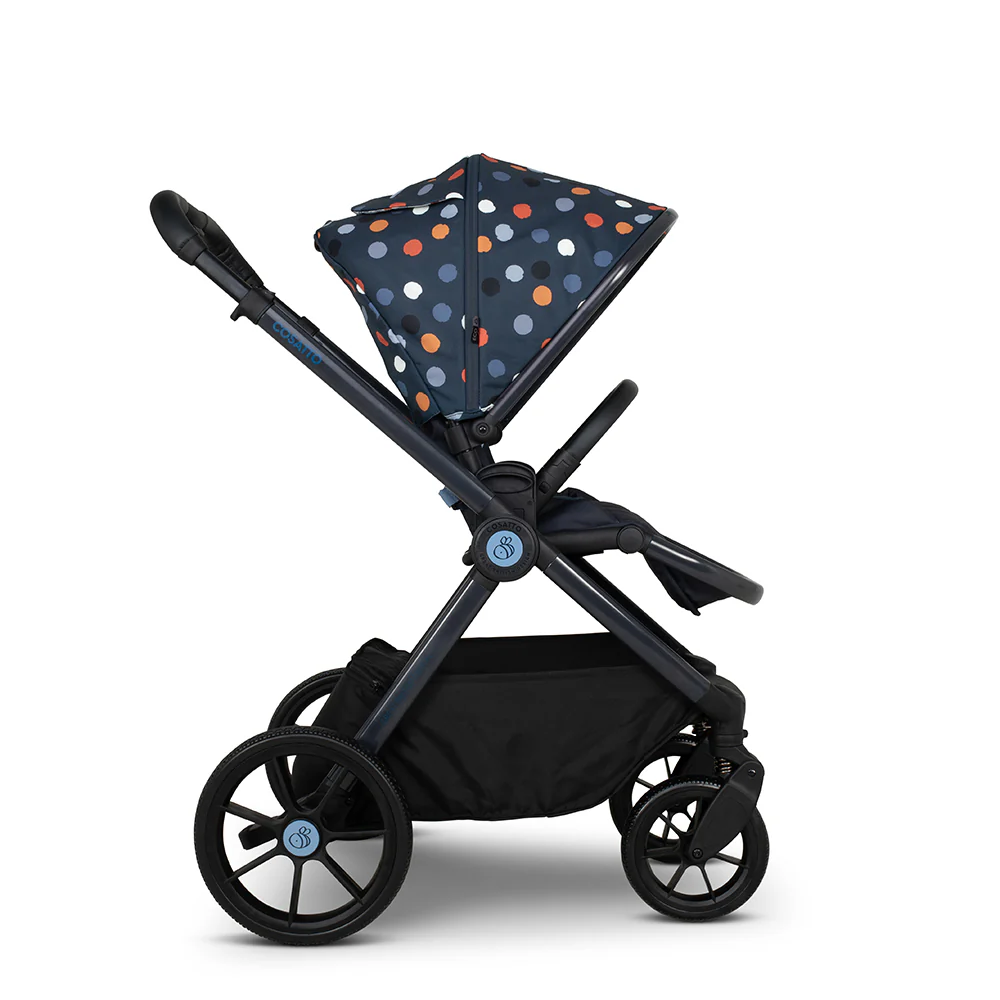 Cosatto Giggle 4 Everything Bundle - Spot On - Image 4