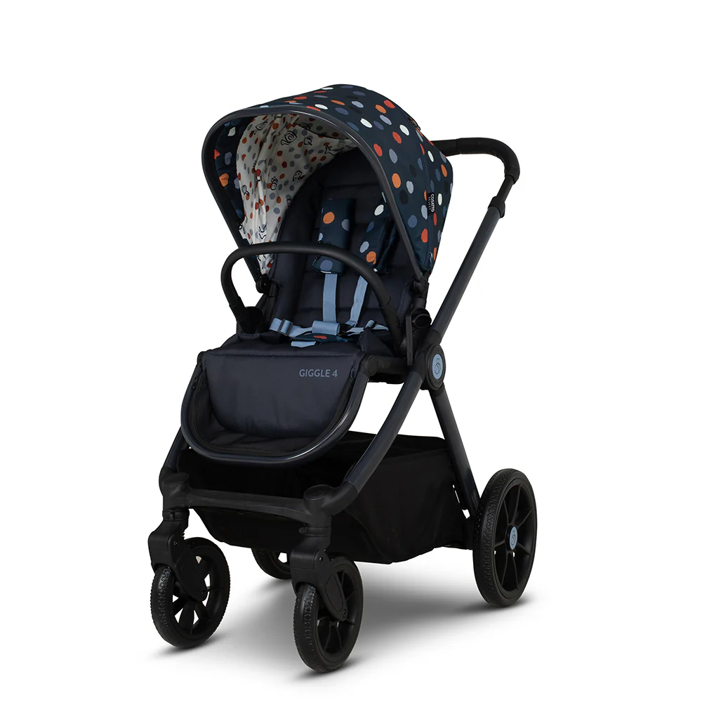 Cosatto Giggle 4 Everything Bundle - Spot On - Image 5