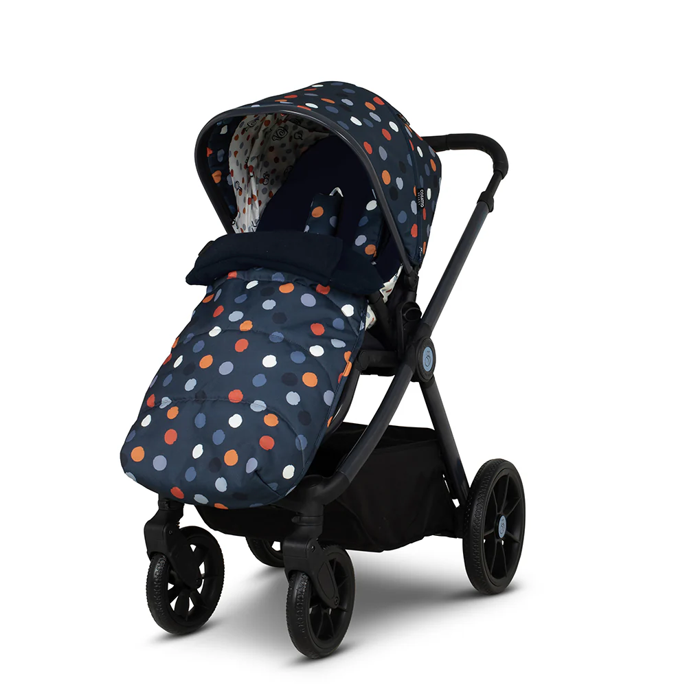 Cosatto Giggle 4 Everything Bundle - Spot On - Image 6