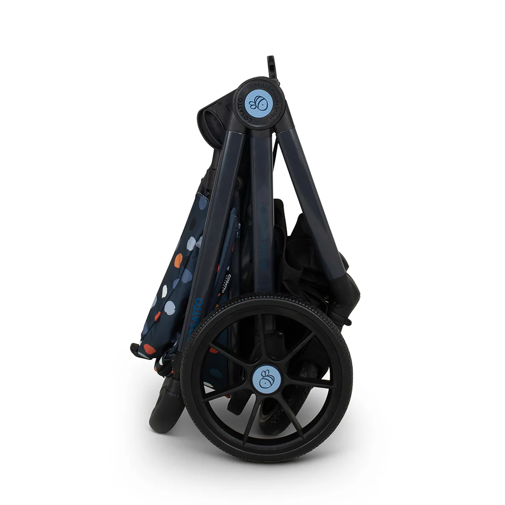 Cosatto Giggle 4 Everything Bundle - Spot On - Image 8