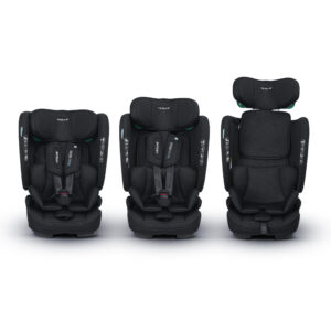 Miniuno NiftiieFix R129 Folding Car Seat
