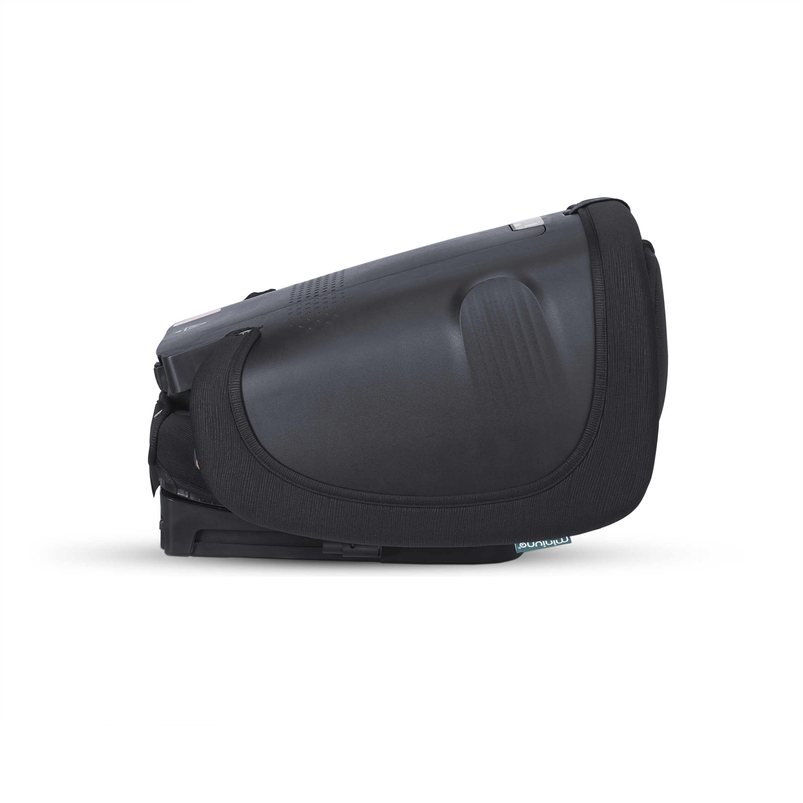 Miniuno NiftiieFix R129 Folding Car Seat - Image 10