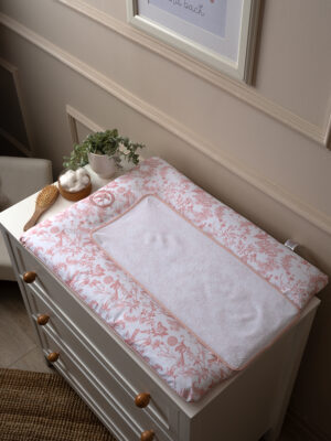 Mee - Go Changing Mat - Hummingbird