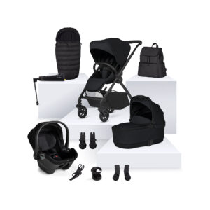 Silver Cross Reef 2 Ultimate Bundle - Space