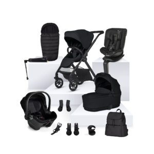 Silver Cross Dune 2 Ultimate Motion Bundle - Space