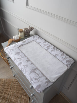 Mee Go Changing Mat - Safari