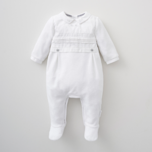 Silver Cross Velour All In One