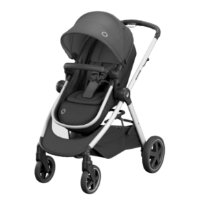 Maxi-Cosi Zelia - Essential Black