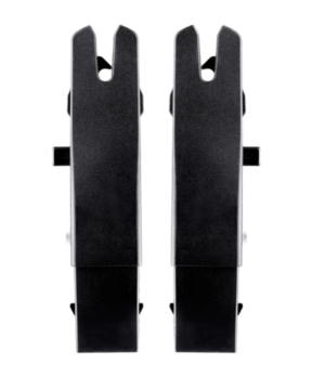 Silver Cross Wave/Coast Simplicity Tandem Adaptors