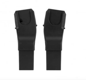 Silver Cross Wave/Coast Maxi Cosi Tandem Car Seat Adaptors