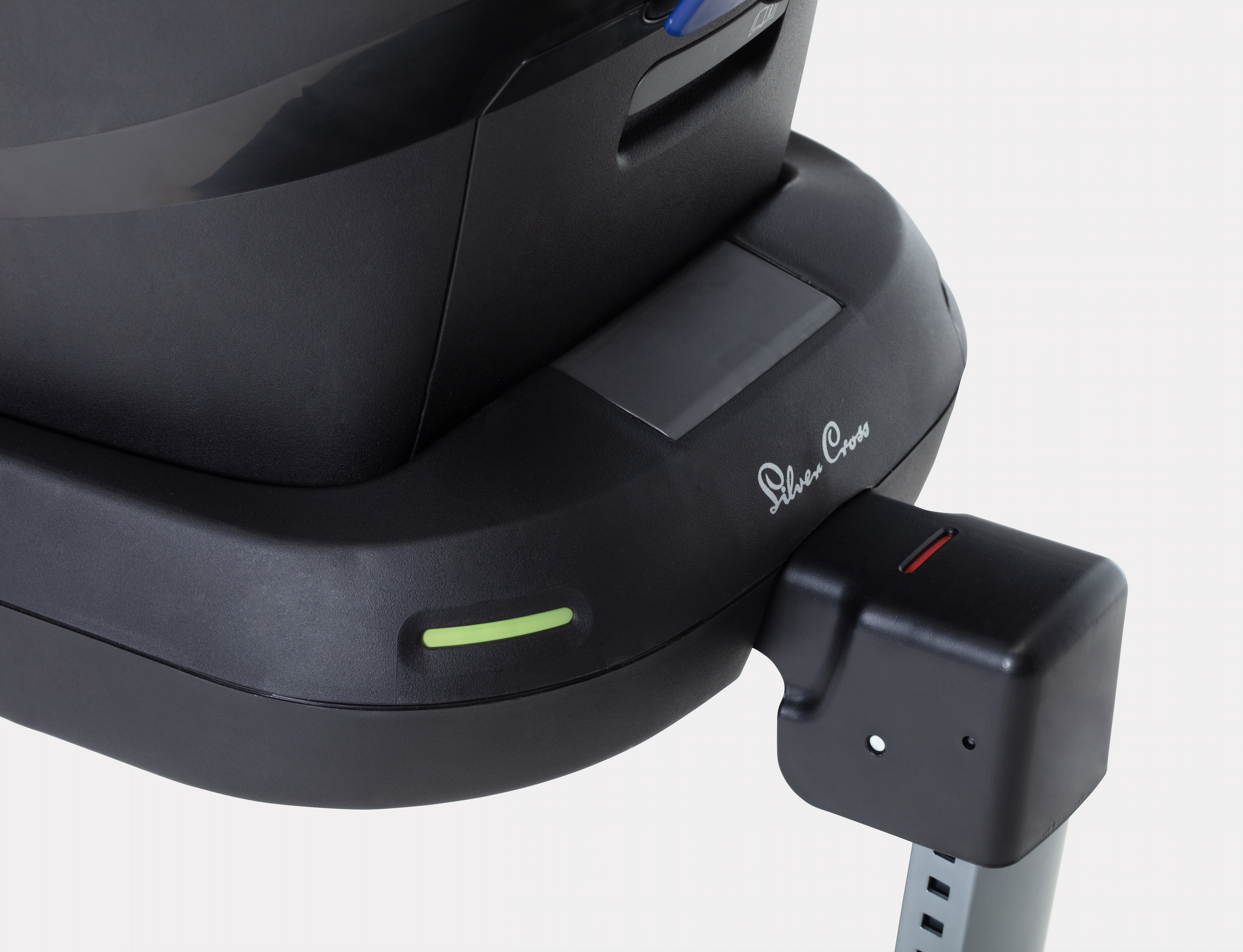 Silver Cross Dream iSize ISOFIX Base - Image 2