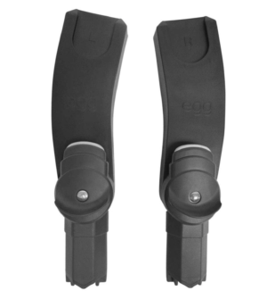 egg Multi Car Seat Adaptors