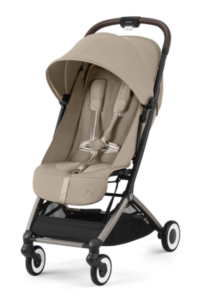 Cybex Orfeo stroller