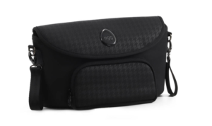 Egg Stroller Organizer - Hounds Tooth