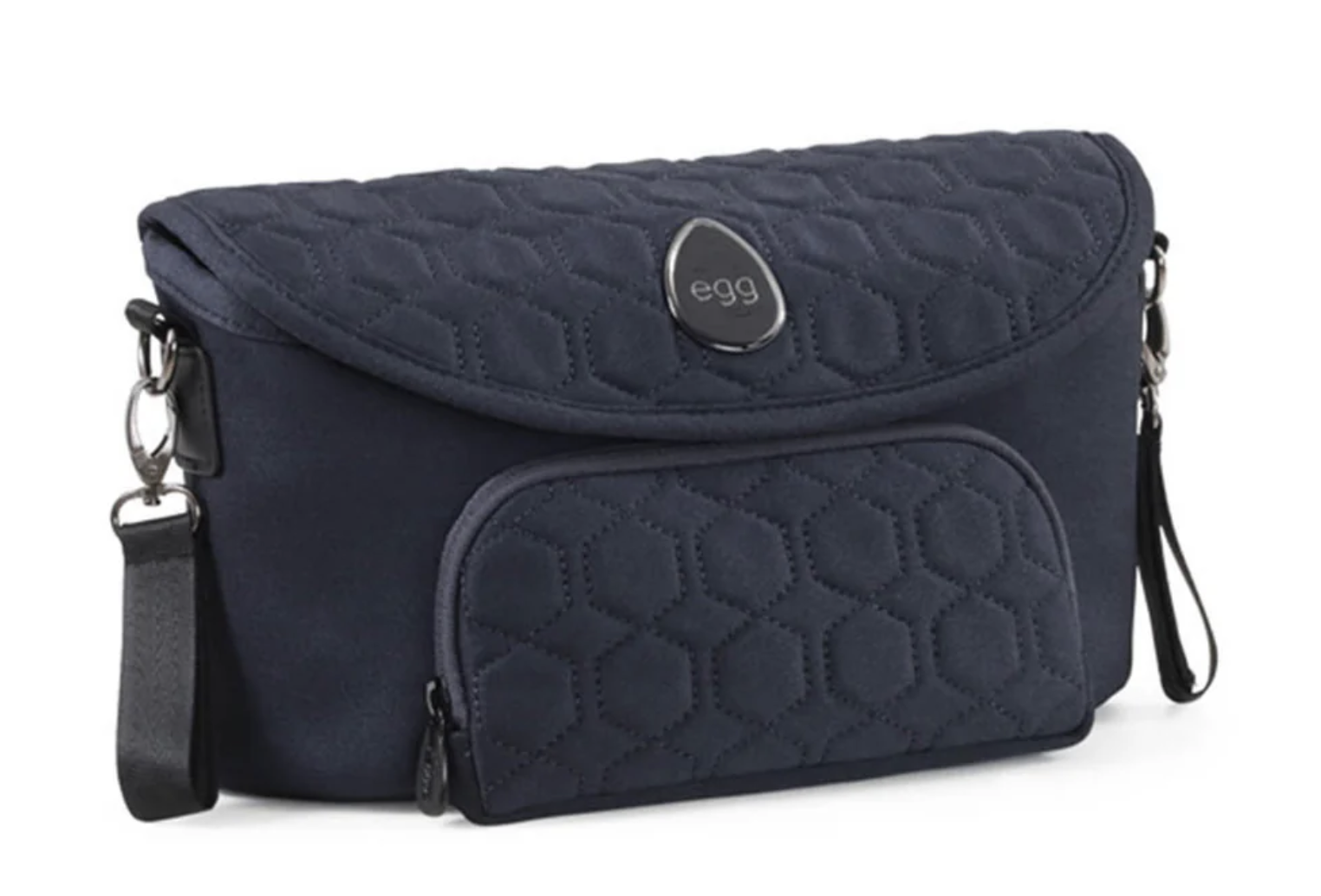 Egg Stroller Organizer - Feather Geo - Image 2