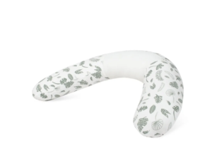 Purflo Breathe Pregnancy Pillow - Jardin