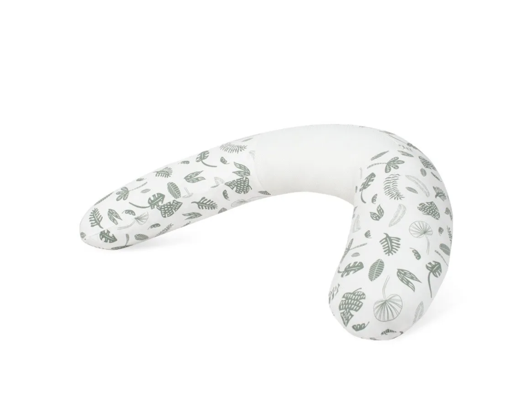 Purflo Breathe Pregnancy Pillow - Jardin