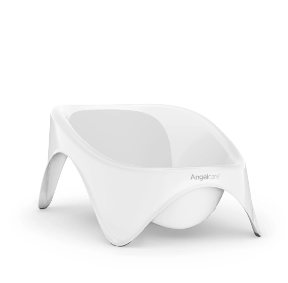 Angelcare® 2 In 1 Baby Bathtub