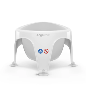 Angelcare® Soft Touch Baby Bath Seat