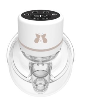 Fraupow Wearable Breast Pump