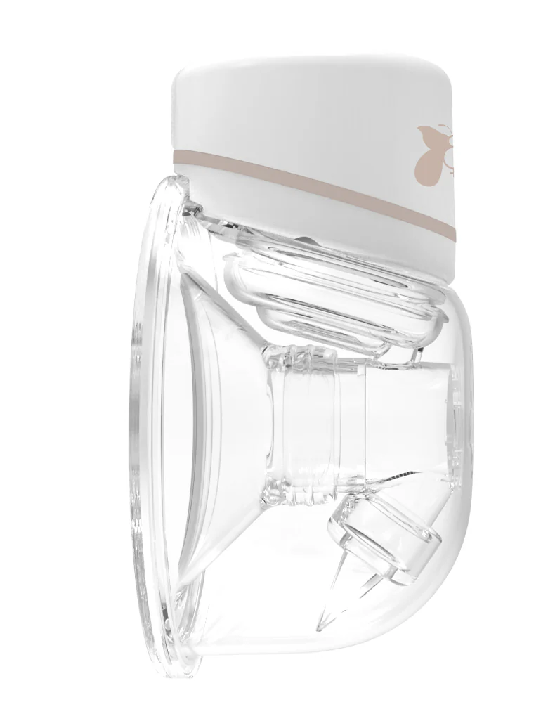 Fraupow Wearable Breast Pump - Image 10