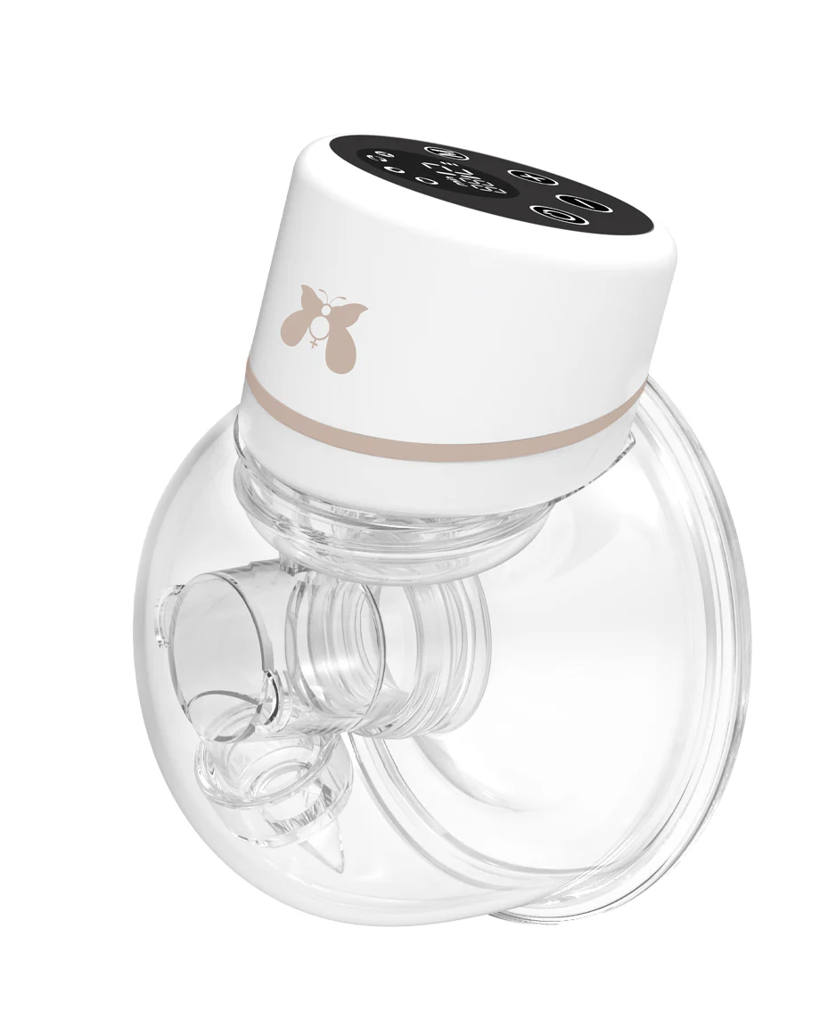 Fraupow Wearable Breast Pump - Image 9