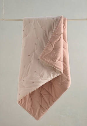 Mamas and Papas Quilt 4.0 Tog - Welcome to the World Wildflower