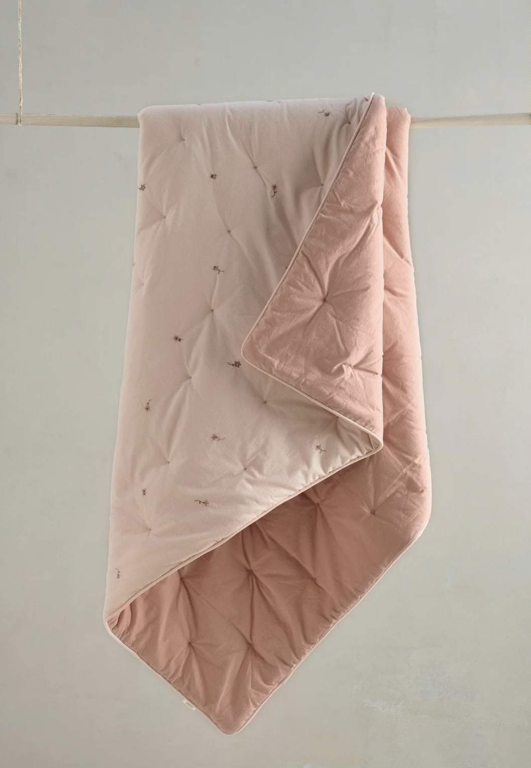 Mamas and Papas Quilt 4.0 Tog - Welcome to the World Wildflower
