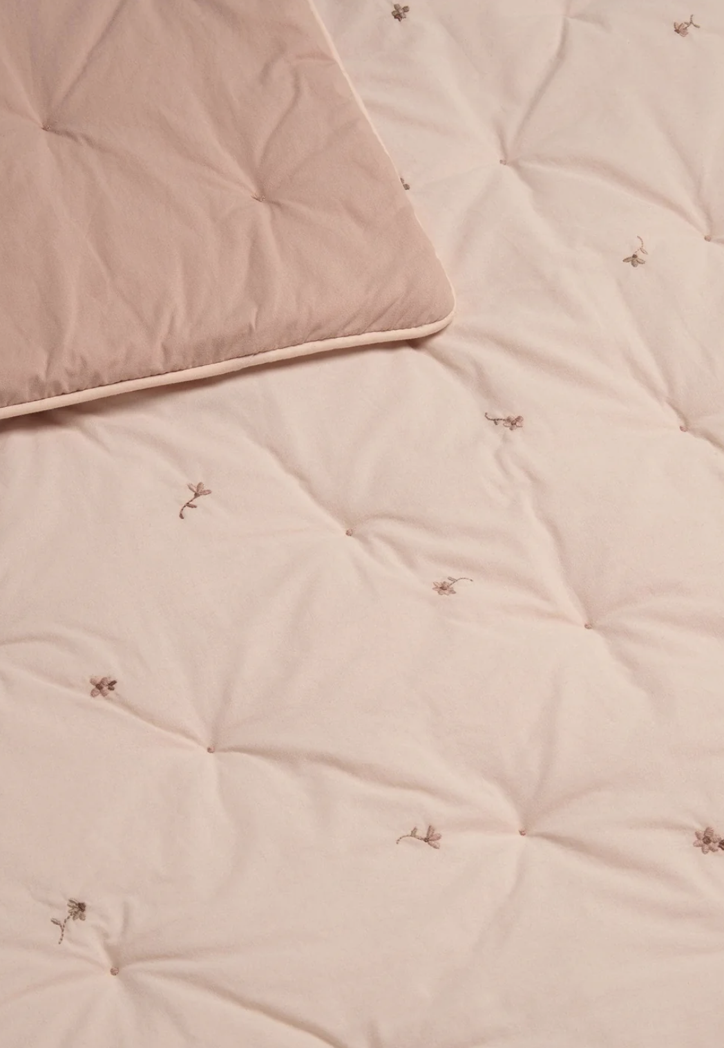 Mamas and Papas Quilt 4.0 Tog - Welcome to the World Wildflower - Image 3