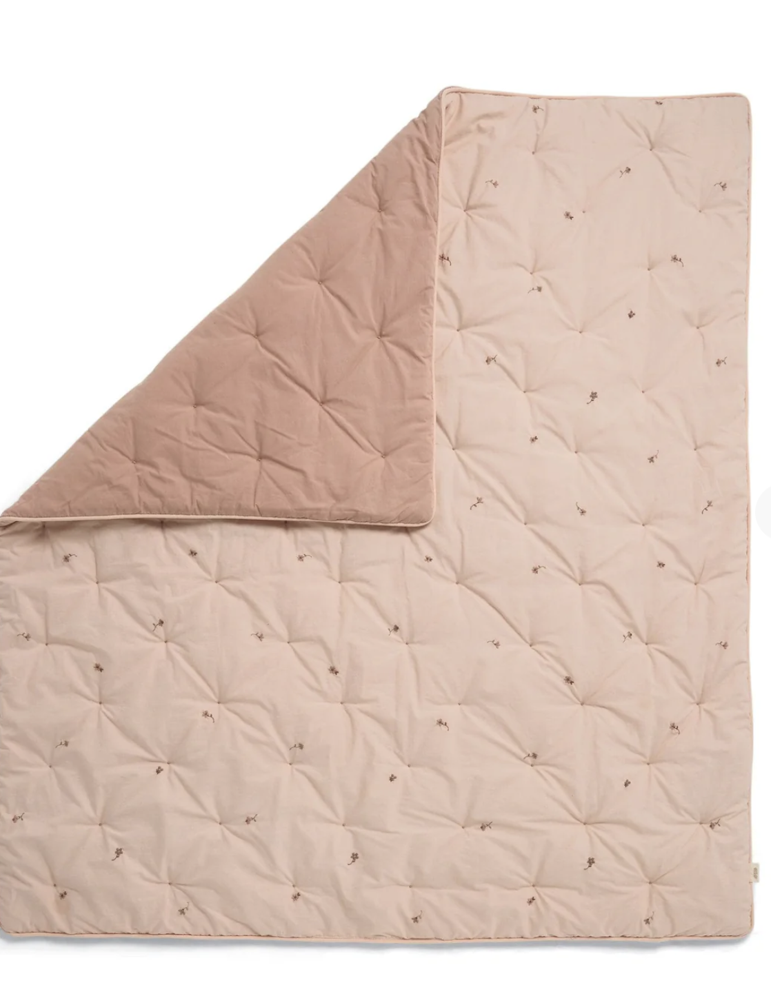 Mamas and Papas Quilt 4.0 Tog - Welcome to the World Wildflower - Image 2