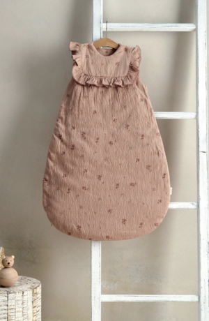 Mamas and Papas Dreampod 0-6 Months - 2.5 Tog - Welcome to the World Wildflower
