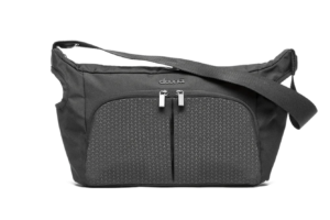 Doona Essentials Bag - Nitro Black