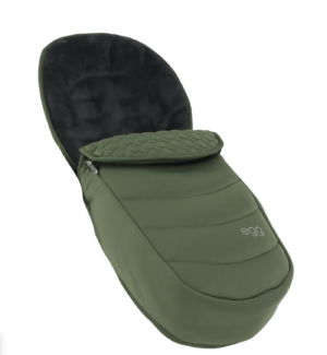 Egg ® Footmuff (Olive)
