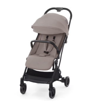 Kinderkraft Indy 2 Stroller - Calm Beige