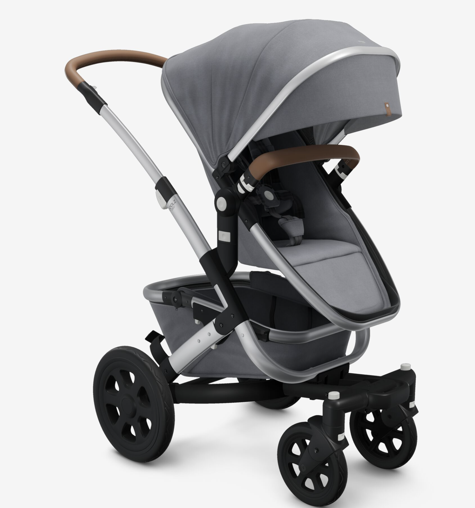 Joolz Geo²- Gorgeous Grey - Image 4