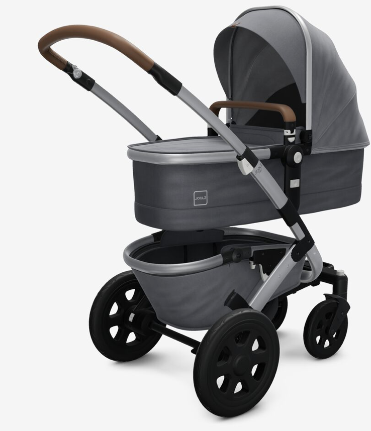 Joolz Geo²- Gorgeous Grey - Image 3