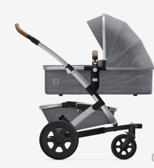 Joolz Geo²- Gorgeous Grey