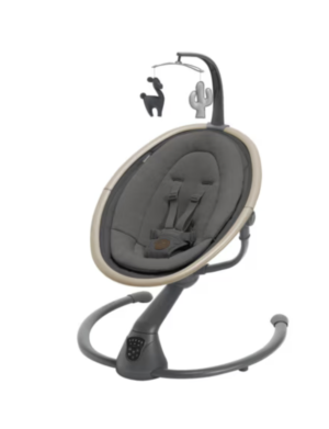 Maxi Cosi Cassia Electric Swing - Beyond Graphite