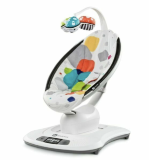 4 Moms Mamaroo - Multi Plush
