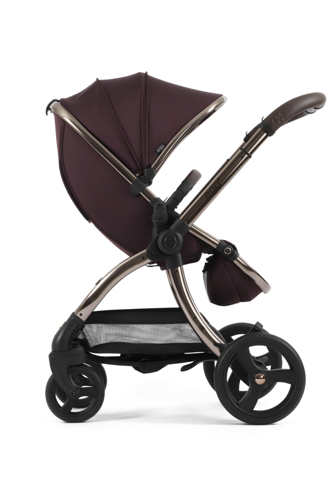 egg3® Snuggle Bundle - Mulberry - Image 4