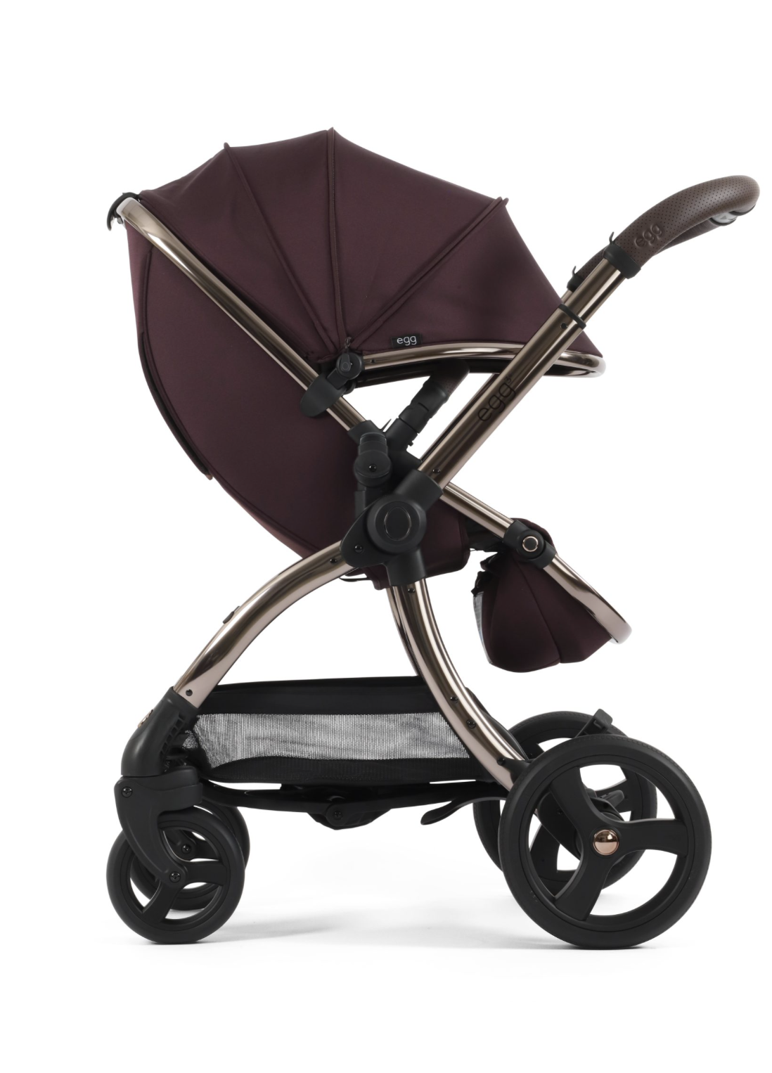 egg3® Snuggle Bundle - Mulberry - Image 5