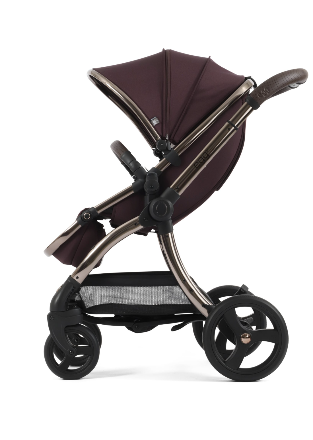 egg3® Snuggle Bundle - Mulberry - Image 6