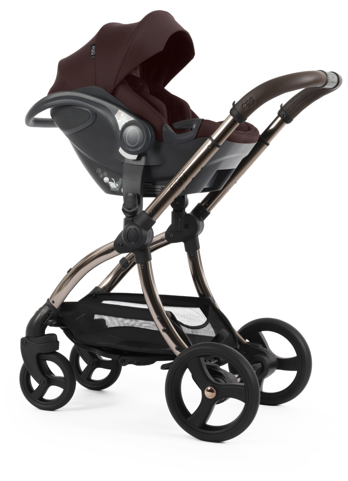 egg3® Luxury Bundle - Mulberry - Image 9