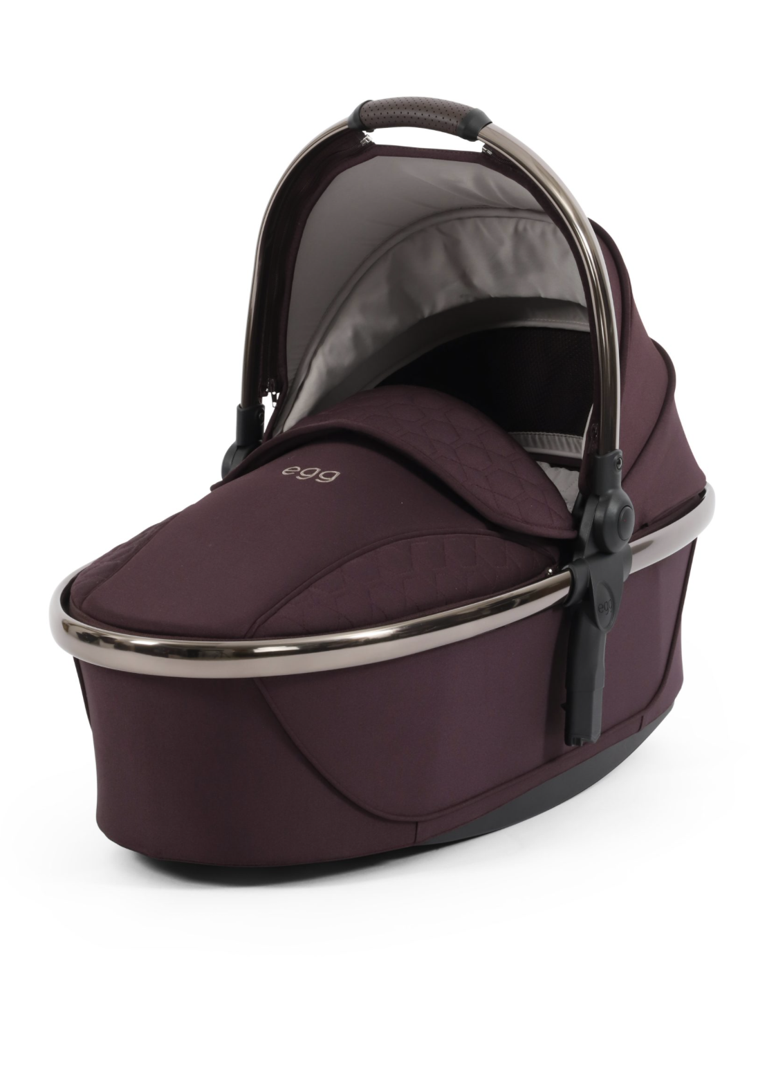 egg3® Snuggle Bundle - Mulberry - Image 10