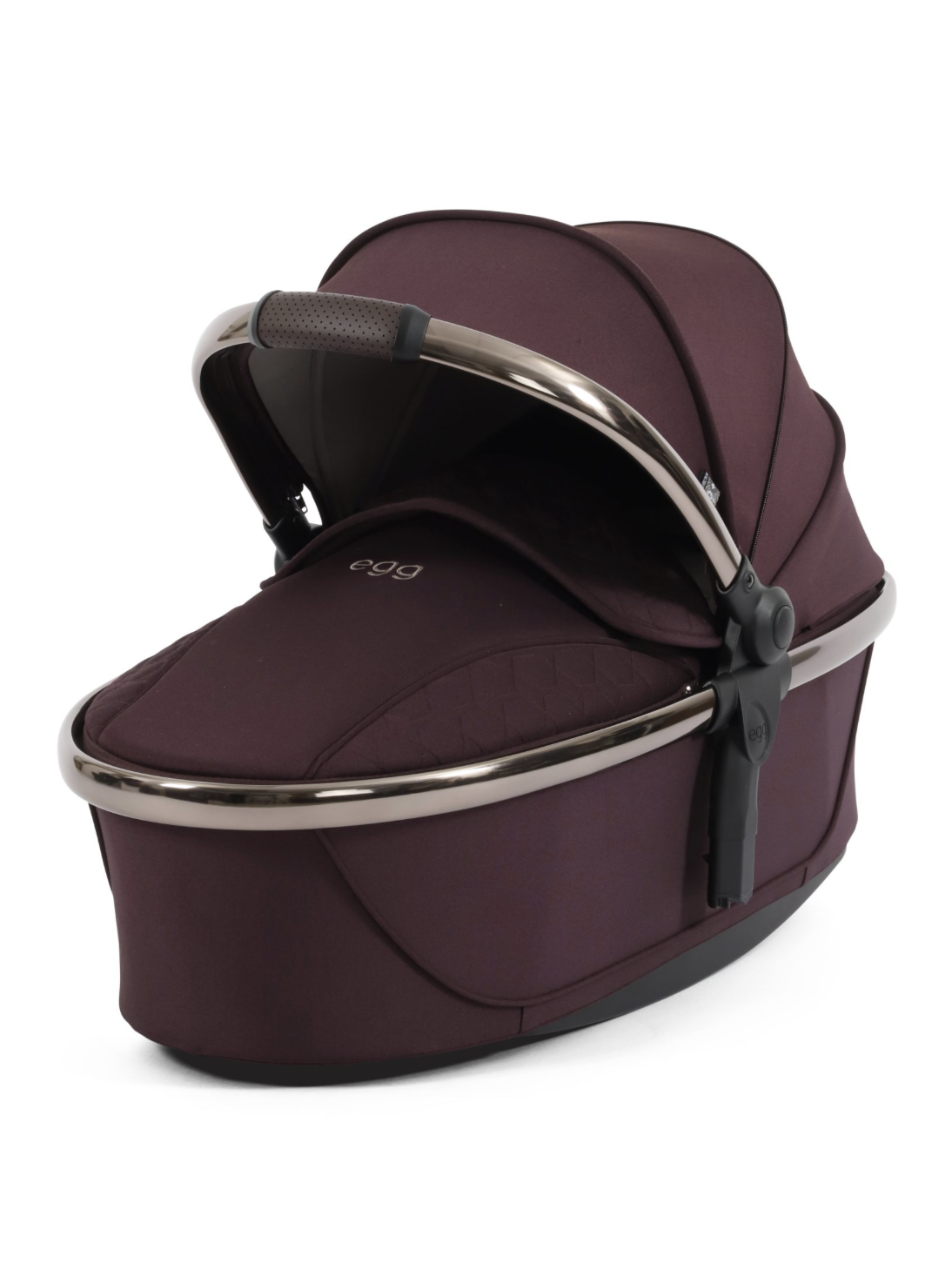 egg3® Snuggle Bundle - Mulberry - Image 12